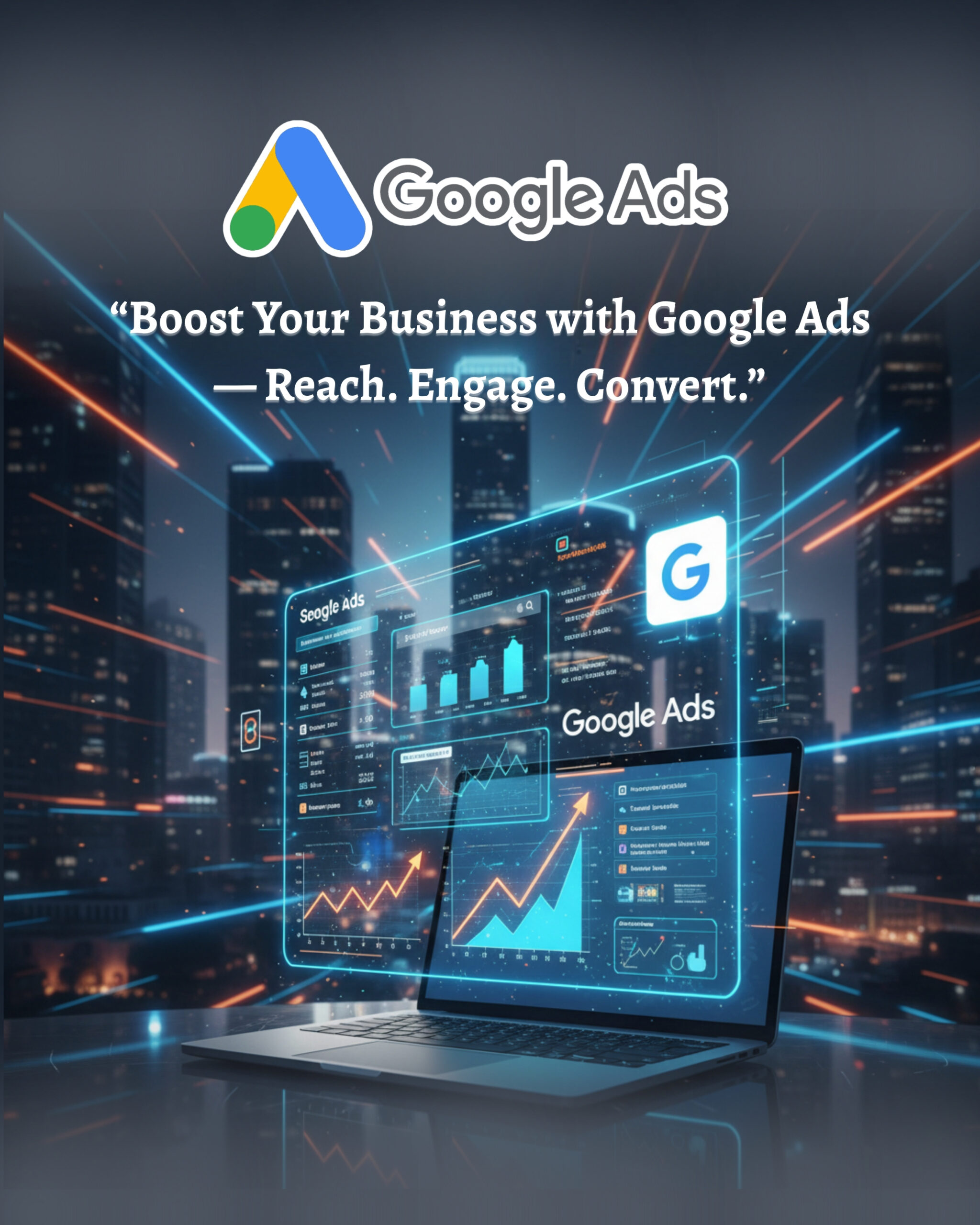 Google Ads